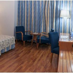 Double or Twin Room Extra Bed